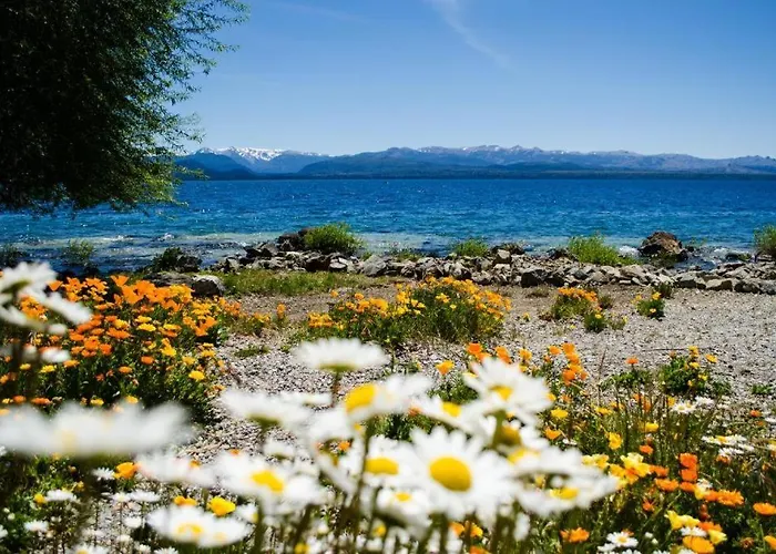 Departamento Costa Del Lago Bariloche