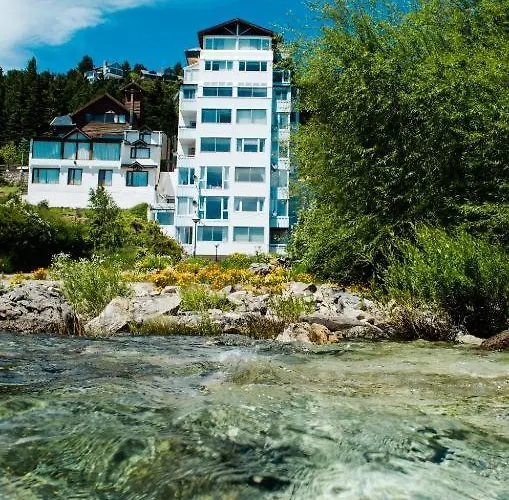 Departamento Costa Del Lago Bariloche