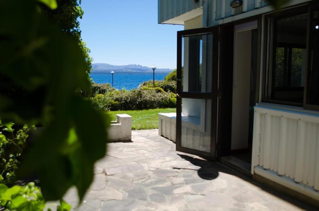 Departamento Costa Del San Carlos de Bariloche