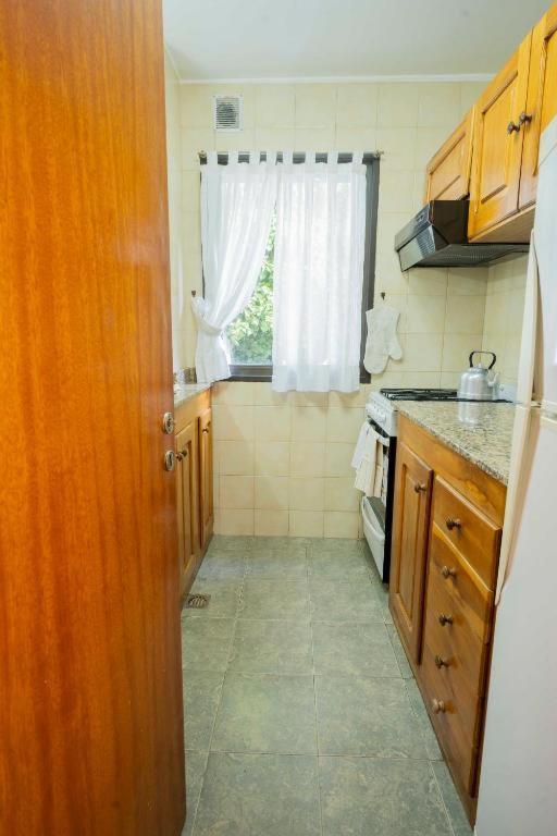 Apartment Departamento Costa Del *