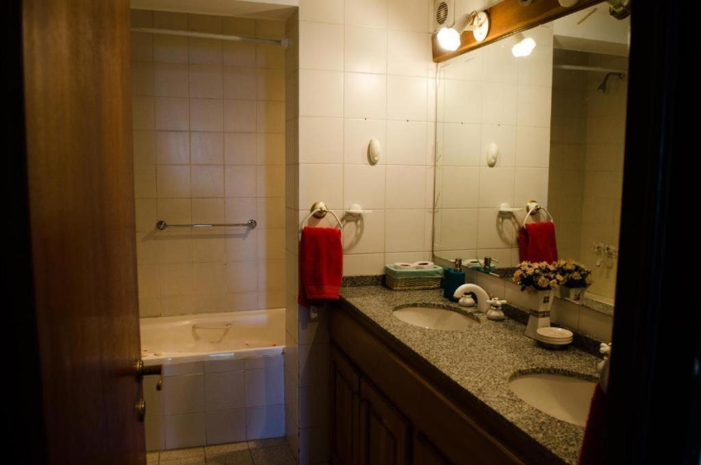 Apartment Departamento Costa Del