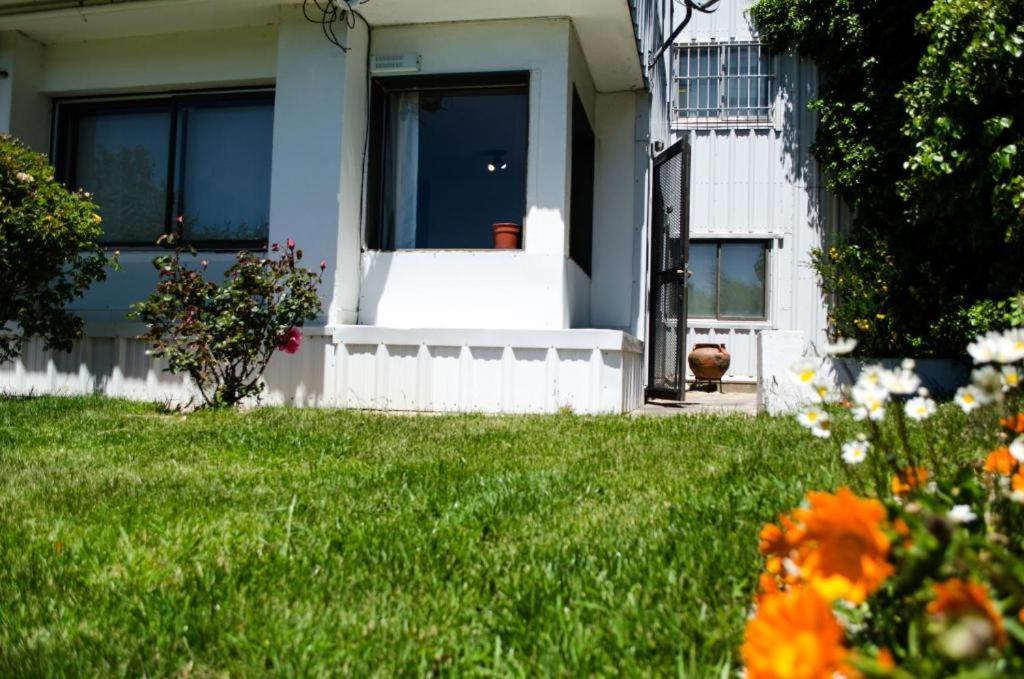 Apartment Departamento Costa Del *