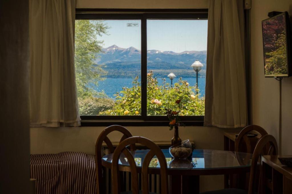 Departamento Costa Del * San Carlos de Bariloche