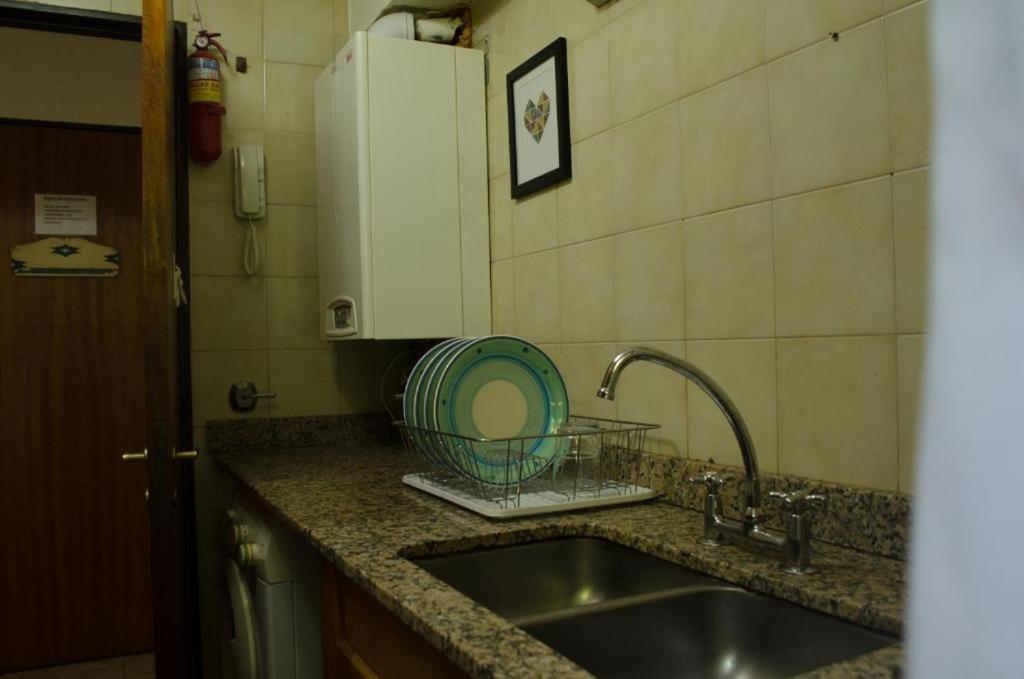 Apartment Departamento Costa Del *