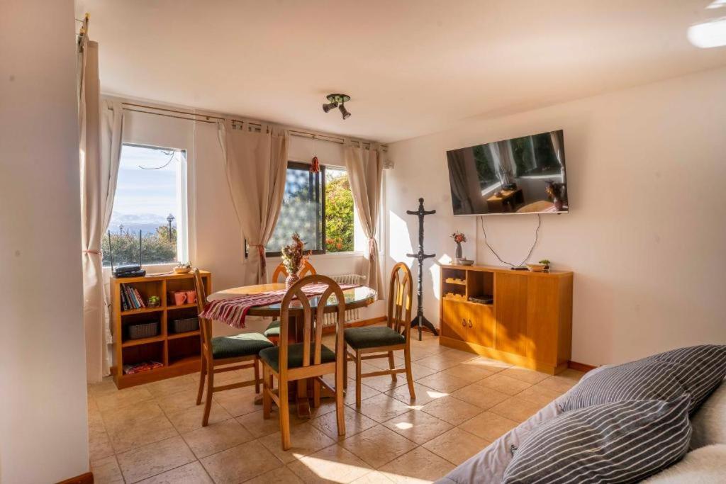 Departamento Costa Del Apartment