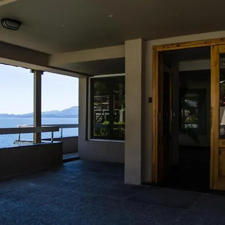 Departamento Costa Del Lago Bariloche Exterior photo