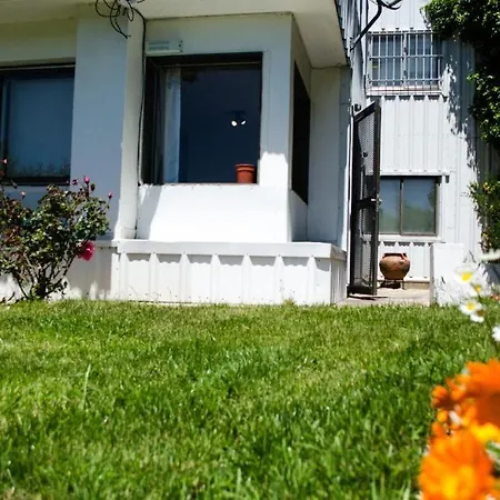 Departamento Costa Del Lago Bariloche Exterior photo