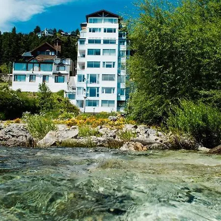Departamento Costa Del Lago Bariloche Exterior photo