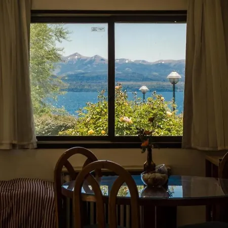Departamento Costa Del Lago Bariloche Exterior photo