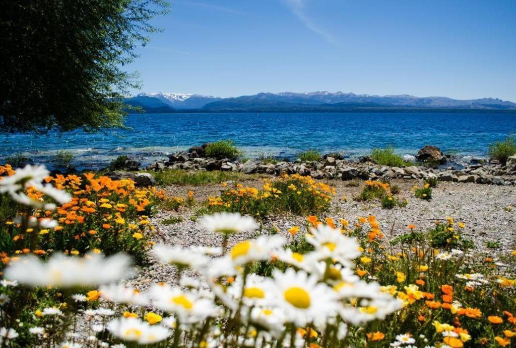 Apartamento Departamento Costa Del Bariloche San Carlos de Bariloche