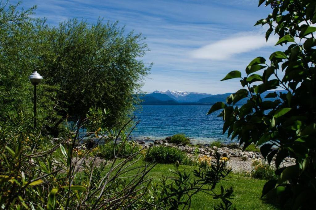 Departamento Costa Del Bariloche Apartamento
